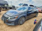 NISSAN ALTIMA 2023