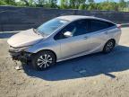 TOYOTA PRIUS PRIME 2022