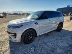 LAND ROVER RANGE ROVER SPORT 2025