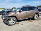 NISSAN MURANO 2012