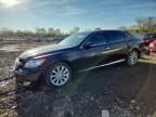 LEXUS LS 2011