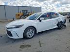 TOYOTA CAMRY 2026