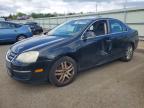 VOLKSWAGEN JETTA 2007