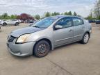 NISSAN SENTRA 2011