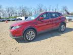 NISSAN ROGUE SPORT 2019