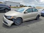 VOLKSWAGEN JETTA 2012