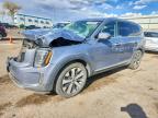 KIA TELLURIDE 2020