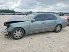 LEXUS LS 2002