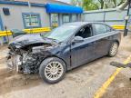 CHEVROLET CRUZE 2012