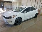 KIA FORTE 2017