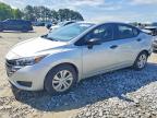 NISSAN VERSA 2025