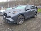 TOYOTA HIGHLANDER 2024