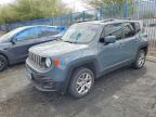JEEP RENEGADE 2018