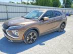 MITSUBISHI ECLIPSE CROSS 2022