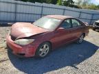 TOYOTA CAMRY 2002