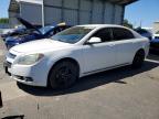 CHEVROLET MALIBU 2010