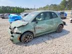 FIAT 500 2015