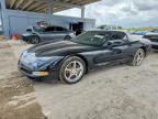 CHEVROLET CORVETTE 2004