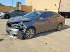NISSAN SENTRA 2016