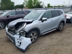 SUBARU FORESTER 2020