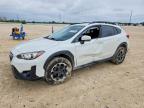 SUBARU CROSSTREK 2021
