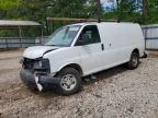CHEVROLET EXPRESS G2500 2013