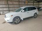 NISSAN PATHFINDER 2014