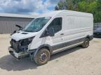 FORD TRANSIT 2023