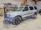 NISSAN XTERRA 2004