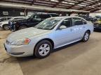 CHEVROLET IMPALA 2012