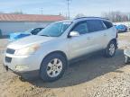 CHEVROLET TRAVERSE 2011