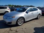 LINCOLN MKS 2010