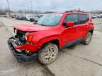 JEEP RENEGADE 2018