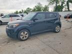 KIA SOUL 2014