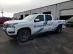 NISSAN FRONTIER 2025