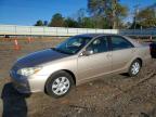 TOYOTA CAMRY 2002