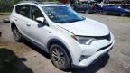TOYOTA RAV4 HYBRID 2017