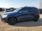 VOLKSWAGEN TIGUAN 2011