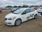 KIA FORTE 2016