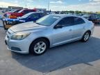 CHEVROLET MALIBU 2013