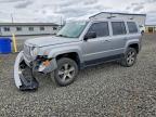 JEEP PATRIOT 2016