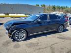 GENESIS G80 2017
