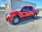 NISSAN FRONTIER 2016