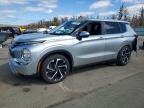 MITSUBISHI OUTLANDER 2023