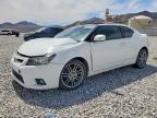 SCION TC 2011