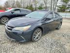 TOYOTA CAMRY 2016