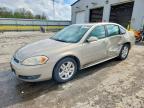 CHEVROLET IMPALA 2010