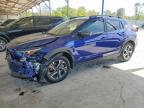 SUBARU CROSSTREK 2025