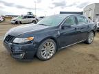 LINCOLN MKS 2011
