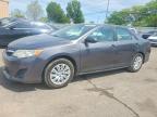 TOYOTA CAMRY HYBRID 2013